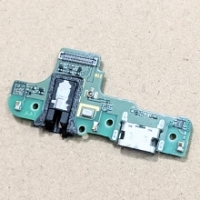 Cụm Chân Sạc Samsung A20S Charger Port USB Bo Main Sạc